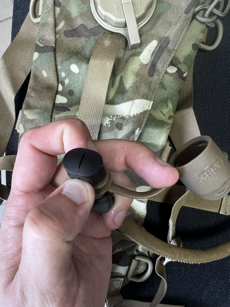 Питна система Camelbak Individual Hydration System MTP (Вживане)