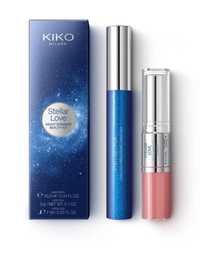 Продам набір Kiko Milano Stellar Love