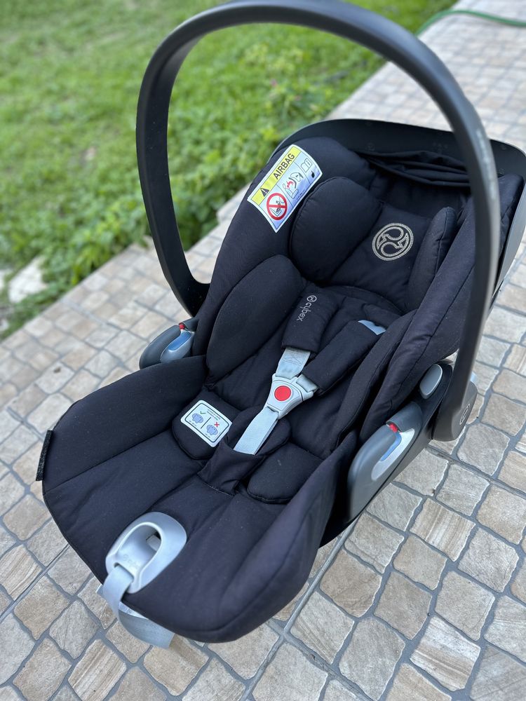 Vendo Ovinho Cybex