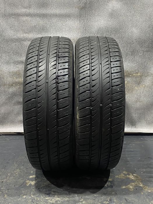 ‼️ЛІТНЯ РЕЗИНА‼️ Semperit • 185/60 R15 АРТ:566