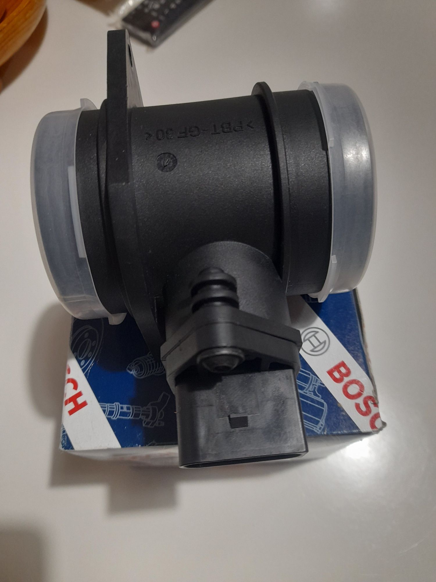 Medidor de massa de ar Golf 4