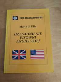 Książka do języka angielskiego