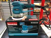 Lixadora Rotorbital Makita BO6030