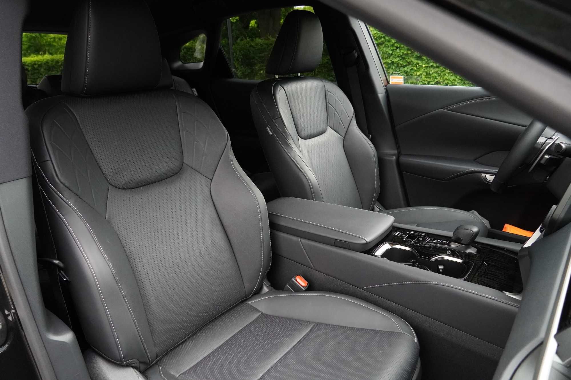 LEXUS RX350H FSPORT Design Odstąpię Leasing