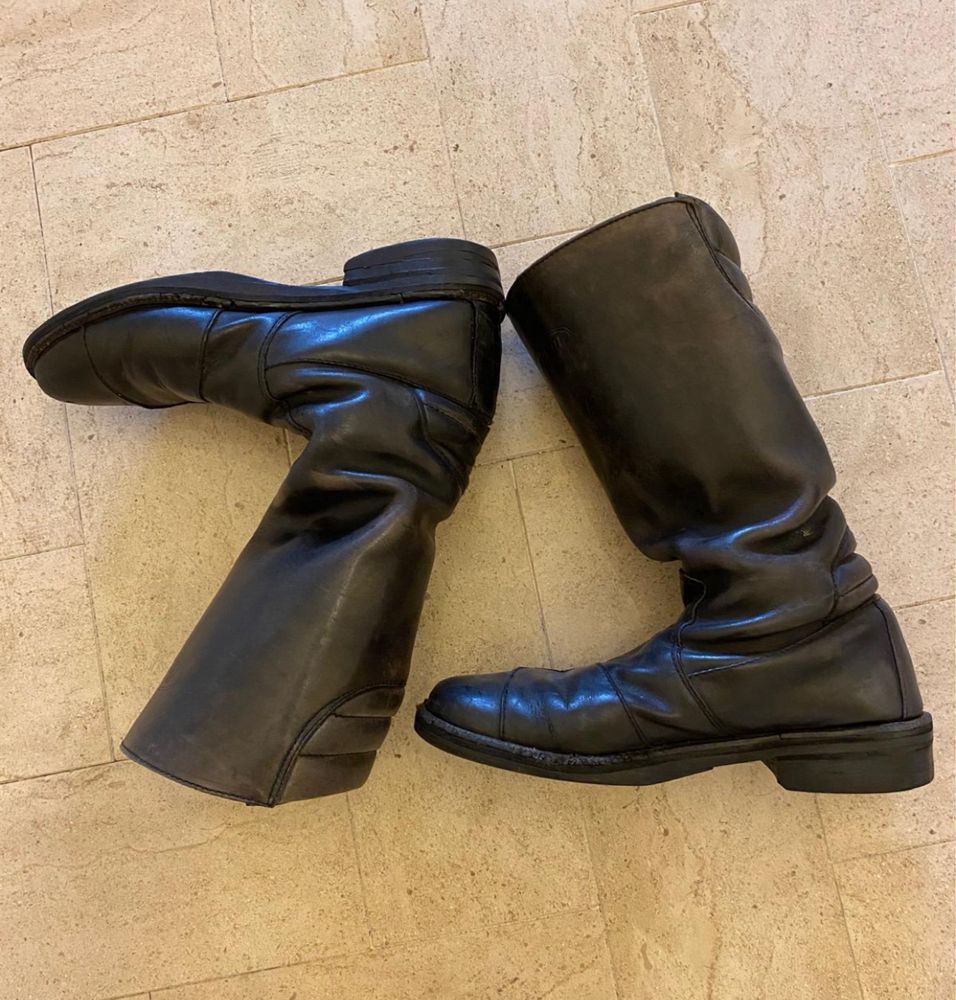 Vestuario Motos lote 115€