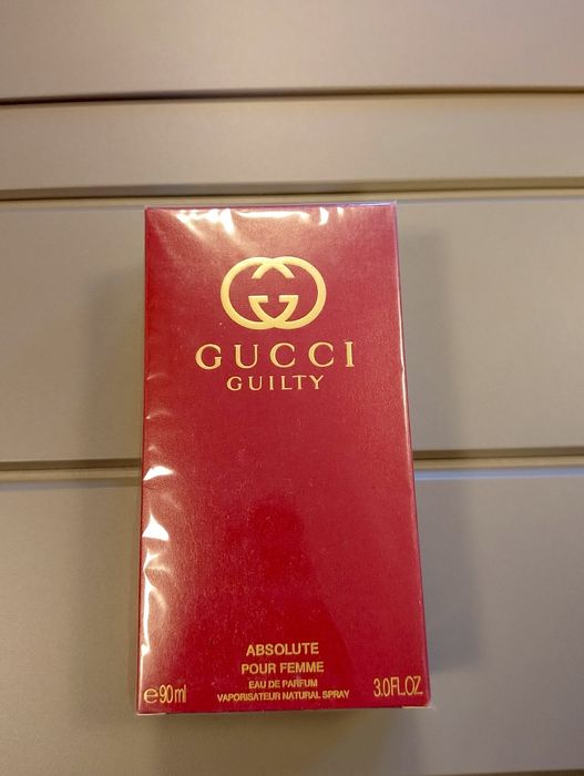 Gucci Guilty Absolute Pour Femme 90ml