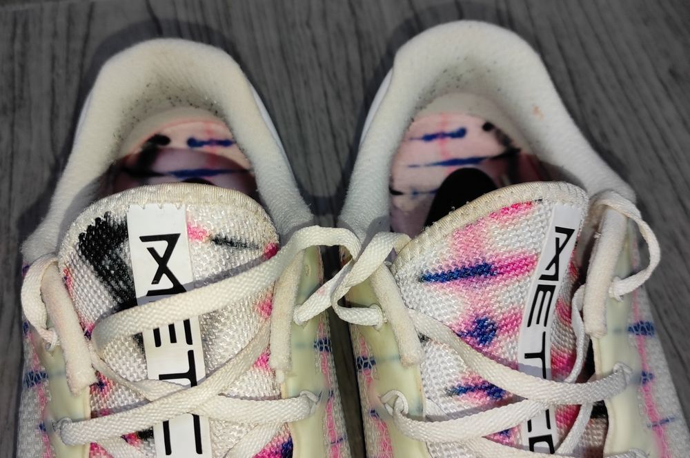 45 Nike Metcon оригінальні чоловічі кросовки