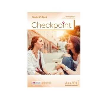 Podręcznik do j. Angielskiego Checkpoint