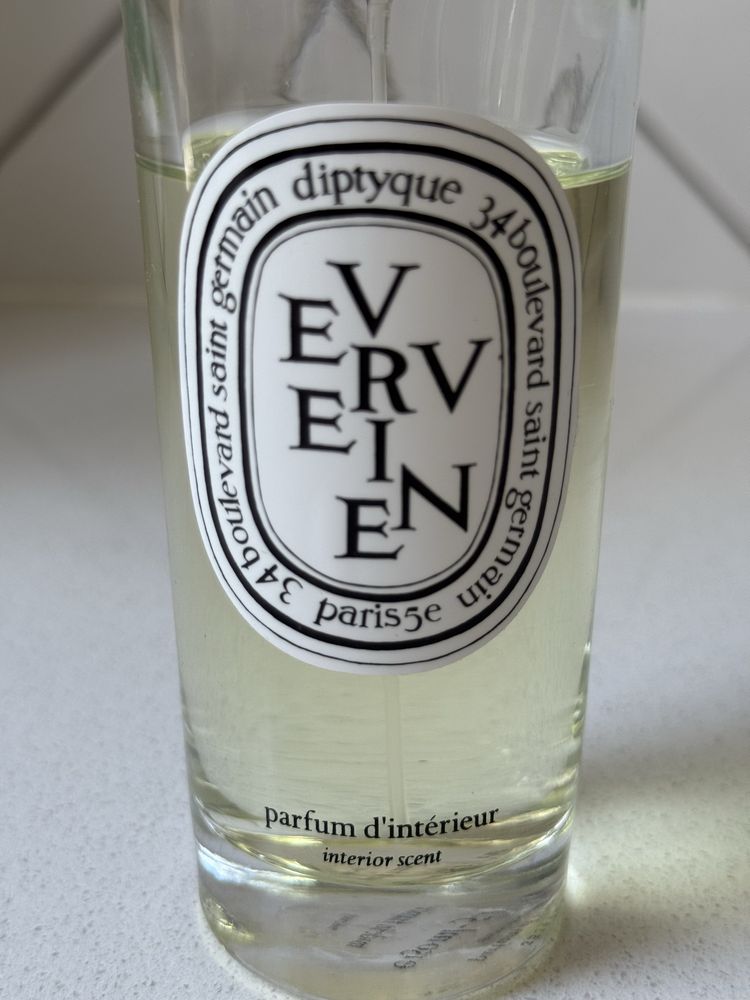 Diptyque Verveine - perfumy do pomieszczeń 150 ml