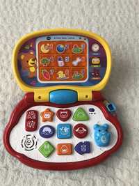 Компьютер музыкальный vtech