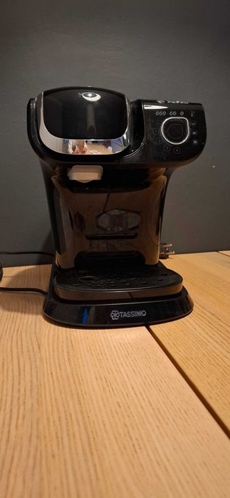 Tassimo  ekspes do kawy bosch