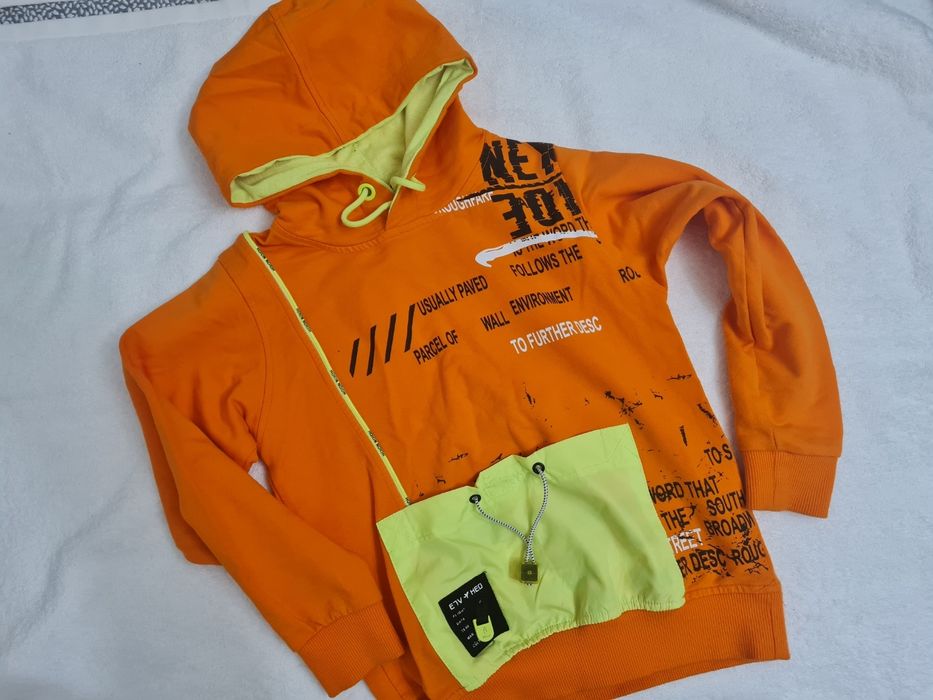 Кофта пайта світшот дитячий