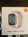 Смарт годинник Redmi Watch 5 Active