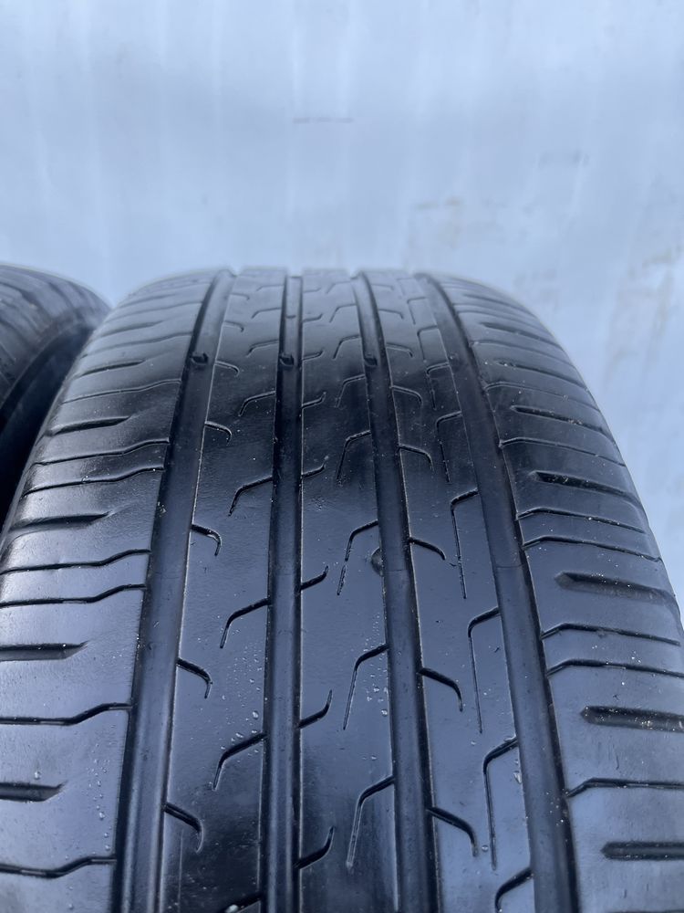 2x 205/55r16 Opony letnie Continental EcoContact 6 Nr59A