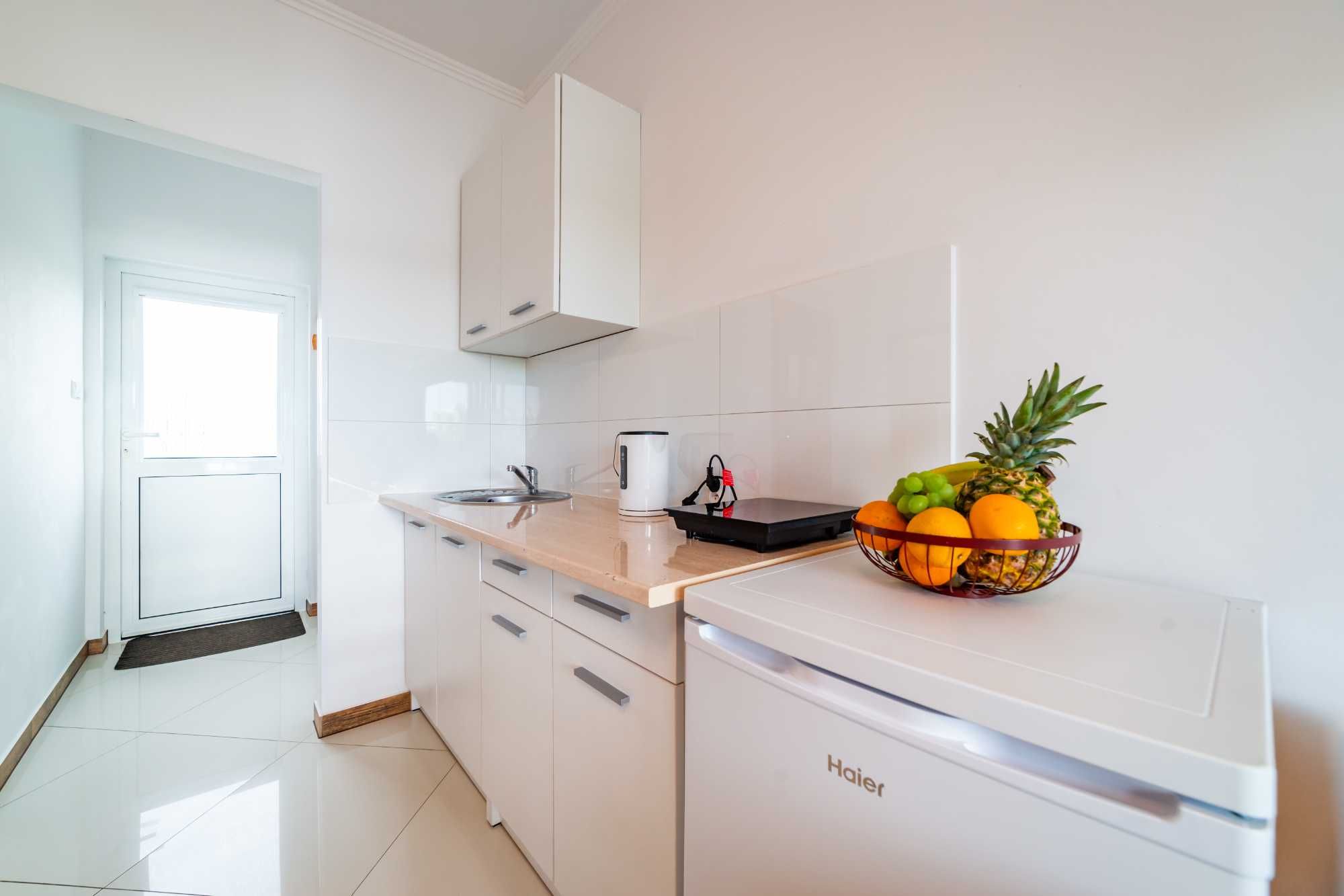 Apartament noclegi nad jeziorem domek Mikołajki 4 km
