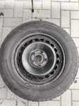 Koła zimowe 195/65/15r
