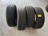 4 Pneus 185/65R15 Falken