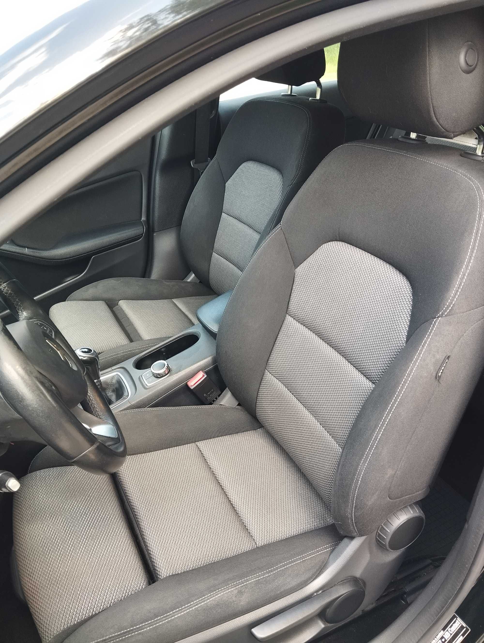 Mercedez Benz A160