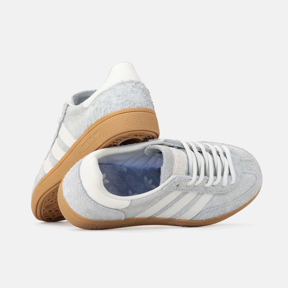 ‼️НАЛОЖКА‼️36-40 Adidas Handball Spezial grey / samba campus hamburg