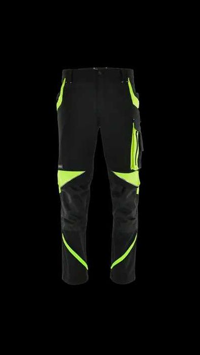 Spodnie do pasa NEOFLEX SARA