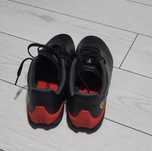 Buty PUMA z kolekcji Ferrari 42 jak nowe