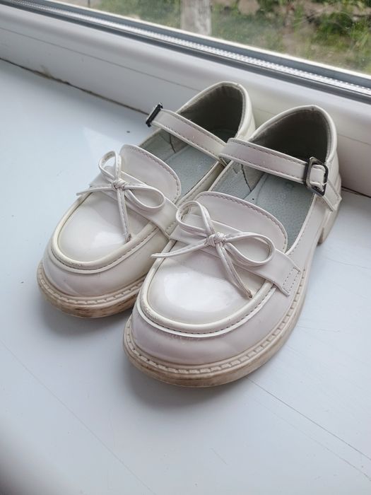 Туфельки  дитячі