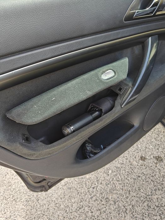 Skoda Superb 1.9Tdi 2003