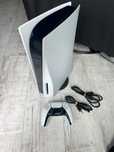 PlayStation 5 z Napędem! Idealny stan
