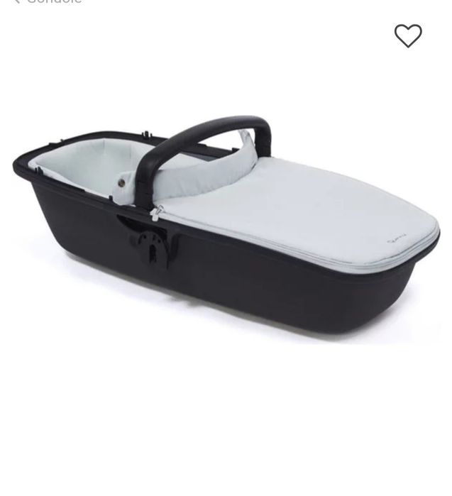 Люлька-переноска