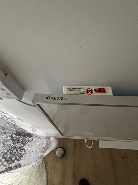 Grzejniki na podczerwiem