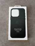Чохол FineWoven Case MagSafe iPhone 15 Pro Max