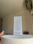 La prairie White Caviar Illuminating Pearl Infusion 20ml