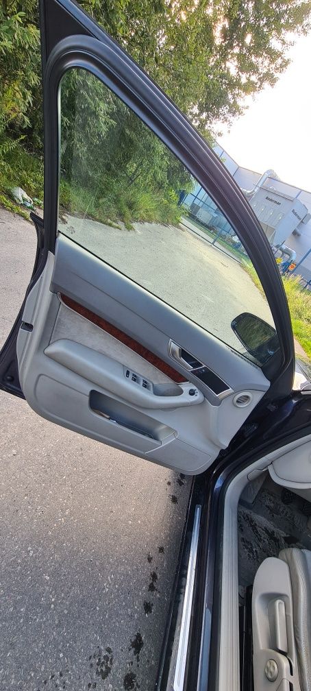 Audi a6 c6 2.4 b+gaz