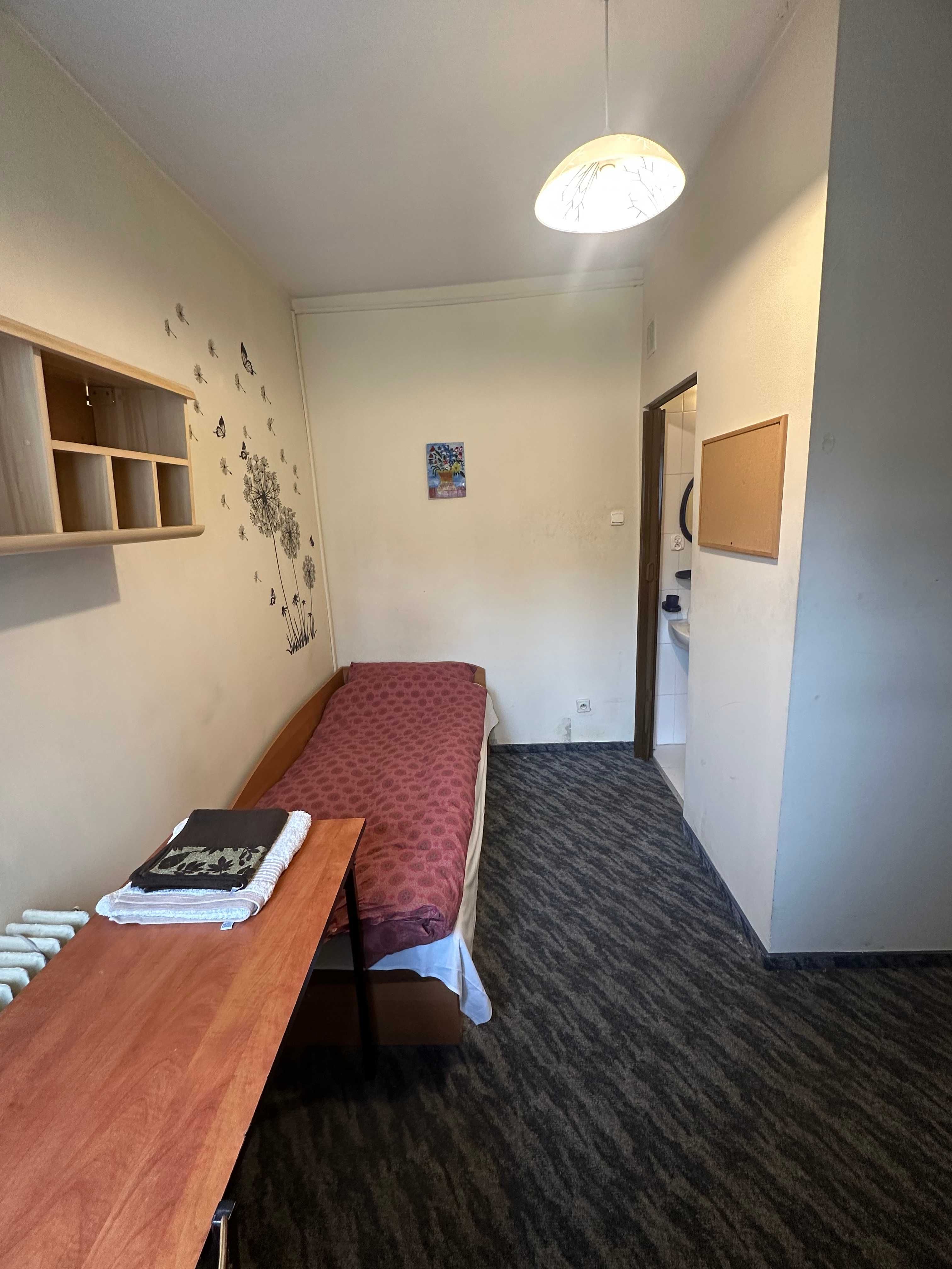 Tanie noclegi pracownicze kwatery hostel Kielce od 50 zł