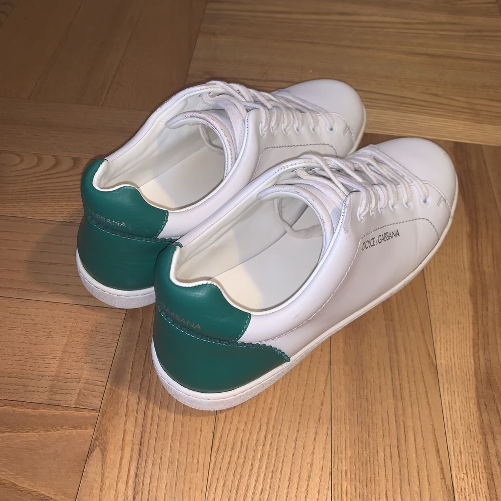 damskie trampki Dolce & Gabbana Bambino 36-37