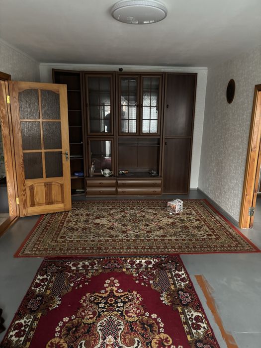 Продам 2 кімнатну квартиру, Індивідуальне опалення.