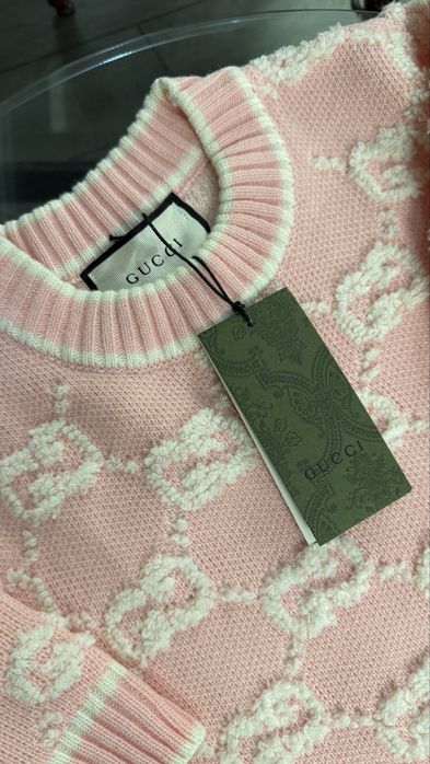 Кофта американка поло бренд