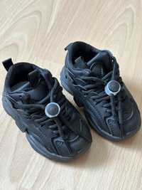 Buty dla dzieci czarne