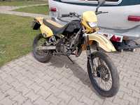 Bultaco LOBITO Derbi Enduro Sprowadzony Dostawa PL