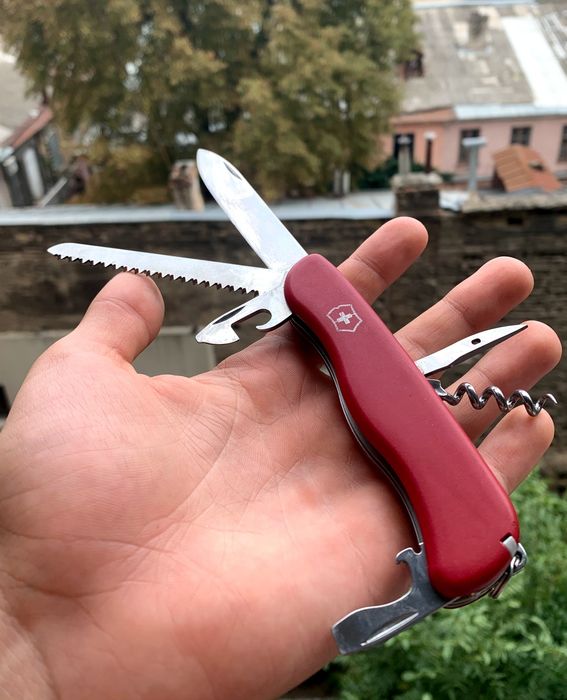 ‼️Victorinox Rucksack ‼️