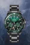 Festina Connected z funkcjami „smartwatchowymi”