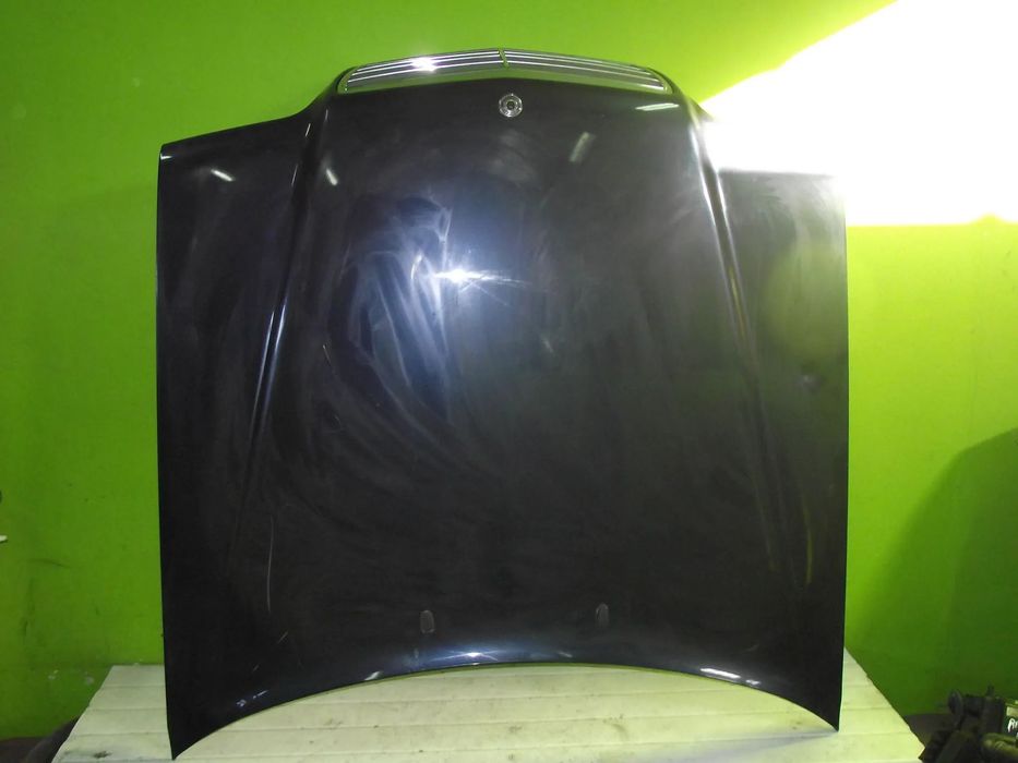Capot Mercedes E W124 - 1983 / 1995