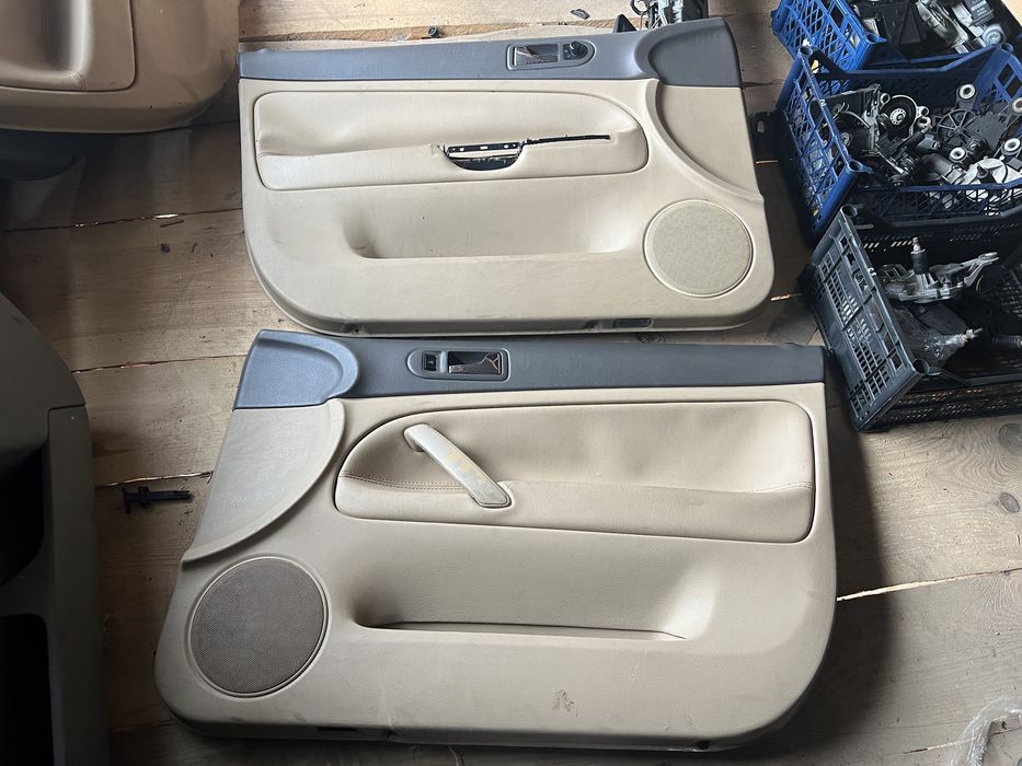 Дверні карти Volkswagen Passat B5+ Пассат б 5