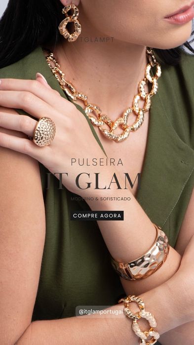 Pulseiras e braceletes!