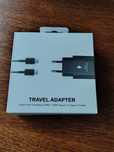 Nowa ładowarka do telefonu kabel usb C / usb C