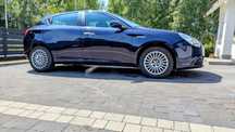 Alfa Romeo Giulietta Alfa Romeo Giulietta 1.4 MultiAir 170KM – 2010r.