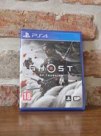 Jak nowa Ghost of Tsushima pl ps4 ps5