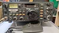 Icom 730 radiostacja HF