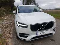 Volvo XC 90 2.0 D5 Momentum AWD