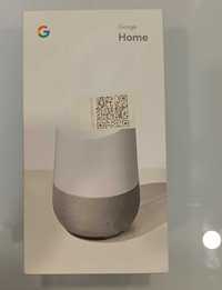 Google Home - Assistente Pessoal Virtual